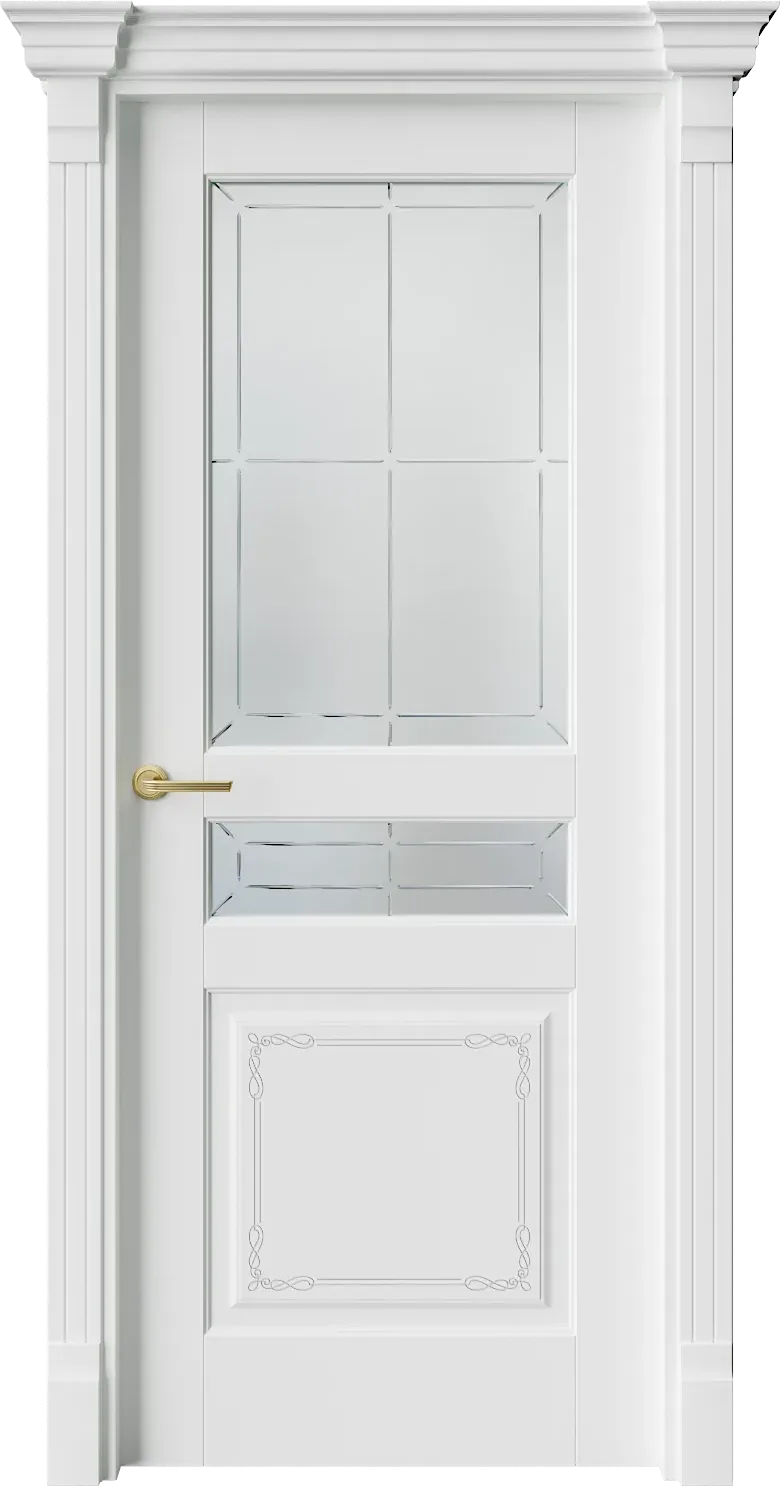 Дверь Elite EL8F